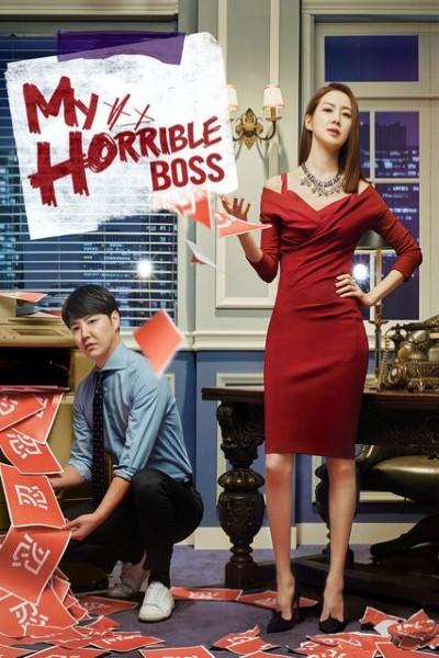 My Horrible Boss S01 [K-Drama] In Hindi Dubbed [Complete All Episode] 480p | 720p
