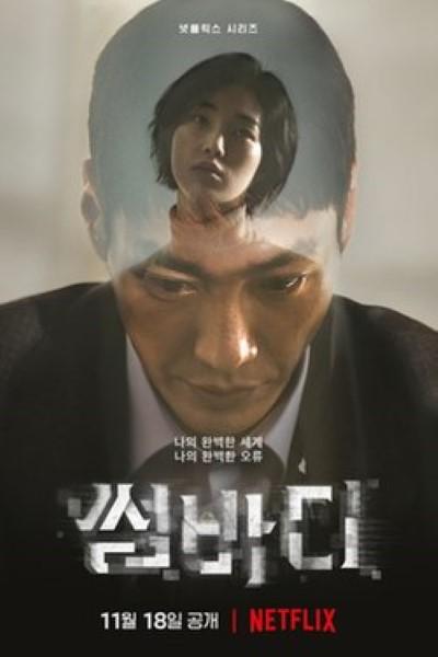 Somebody S01 [K-Drama] In Hindi Dubbed [Complete All Episode] 480p | 720p