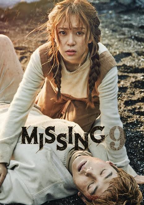 Missing 9 S01 [K-Drama] Dual Audio English-Korean ESub [Complete All Episode] 480p | 720p | 720p 10bit