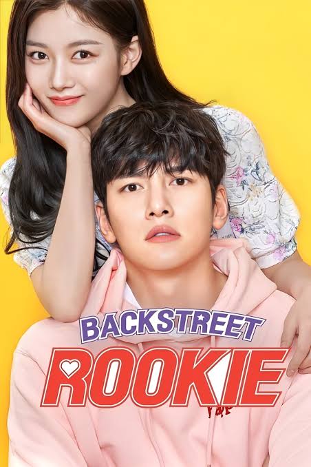 Backstreet Rookie S01 [K-Drama] Korean With Hin-Eng-Urdu Subs [Complete All Episode] 480p | 720p