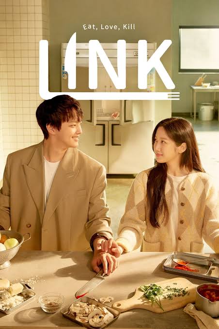 LINK: Eat, Love, Kill (2022) S01 [K-Drama] Dual Audio {English-Korean} WEB-DL ESub [Complete All Episode] 480p | 720p 10bit | 720p