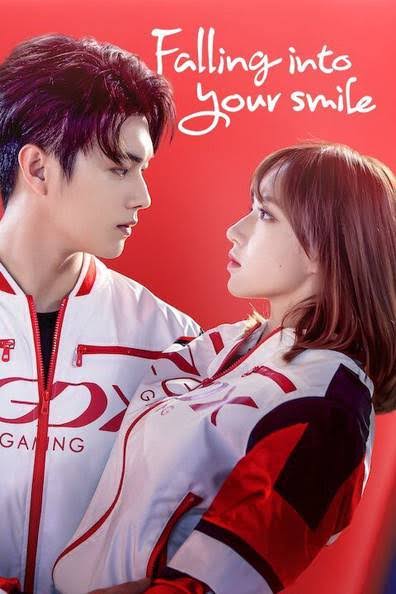 Falling Into Your Smile (2021) S01 [C-Drama] In Chinese With English Subtitles [Complete All Episode] 720p