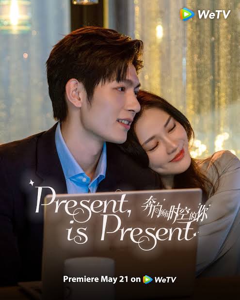 Present Is Present S01 [C-Drama] Chinese With Hin-Eng-Urdu Subs [Complete All Episode] 720p