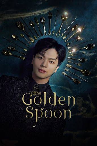 The Golden Spoon (2022) S01 [K-Drama] Dual Audio {Hindi-Korean} WEB-DL ESub [Complete All Episode] 480p | 720p | 1080p