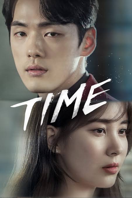 Time S01 [K-Drama] In Hindi Dubbed [Complete All Episode] 360p | 480p | 720p