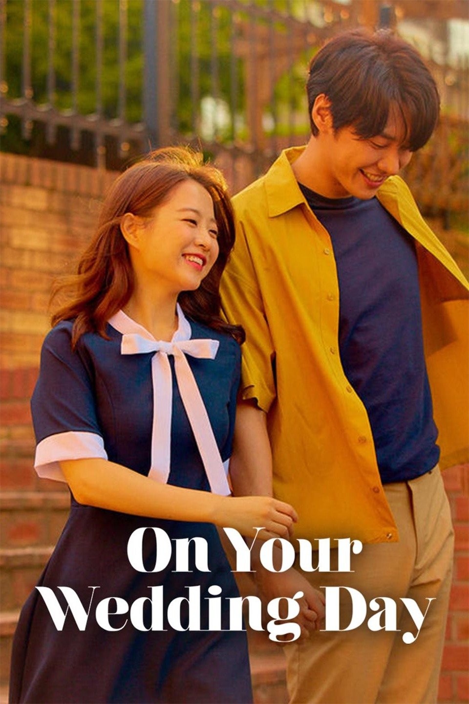 On Your Wedding Day (2018) (Korean with subtitles) Bluray 480p | 720p | 1080p