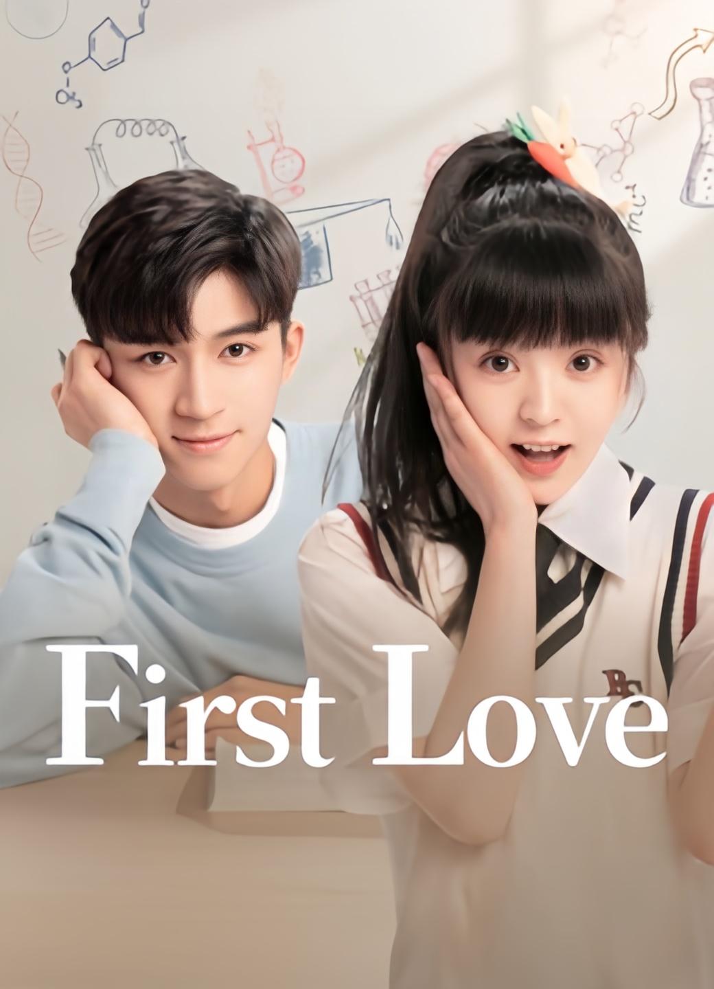First Love S01 [C-Drama] Chinese With Hin-Eng-Urdu Subs [Complete All Episode] 540p