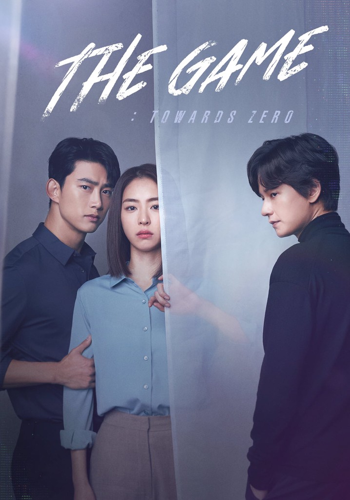 The Game Towards Zero S01 [K-Drama] In Hindi Dubbed [Complete All Episode] 480p | 720p