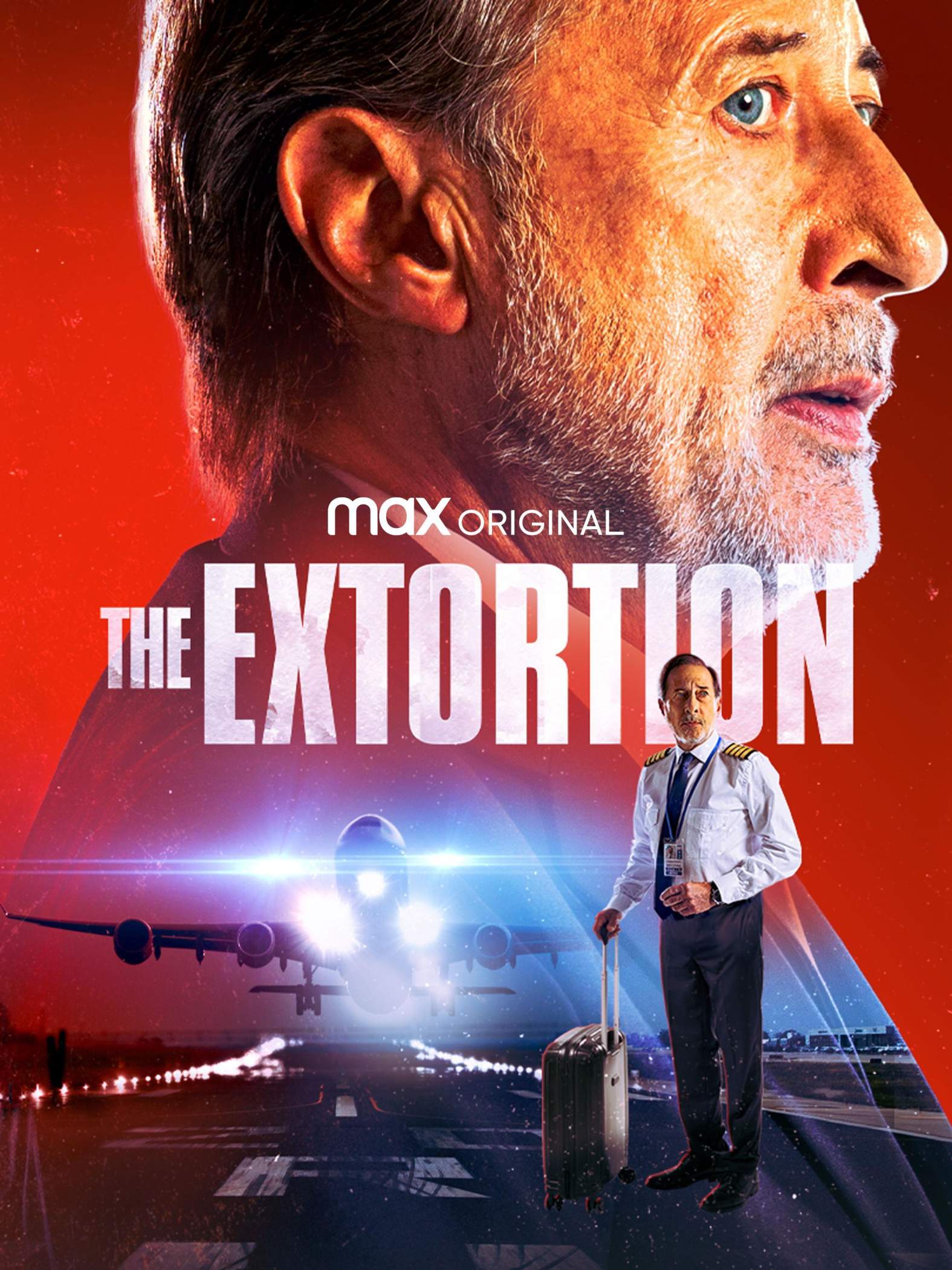 The Extortion (2023) Dual Audio {Hindi-Spanish} Esubs WEB-DL 480p | 720p | 1080p