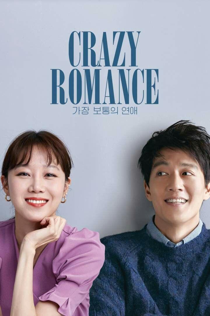 Crazy Romance (2019) Dual Audio (Hindi-Korean) Esubs WEB-DL 480p | 720p | 1080p