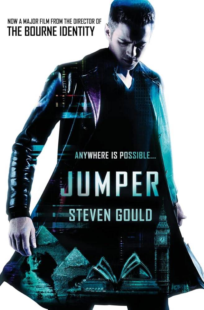 Jumper (2008) Dual Audio {Hindi-English} BluRay 480p | 720p 10bit | 720p | 1080p 10bit | 1080p