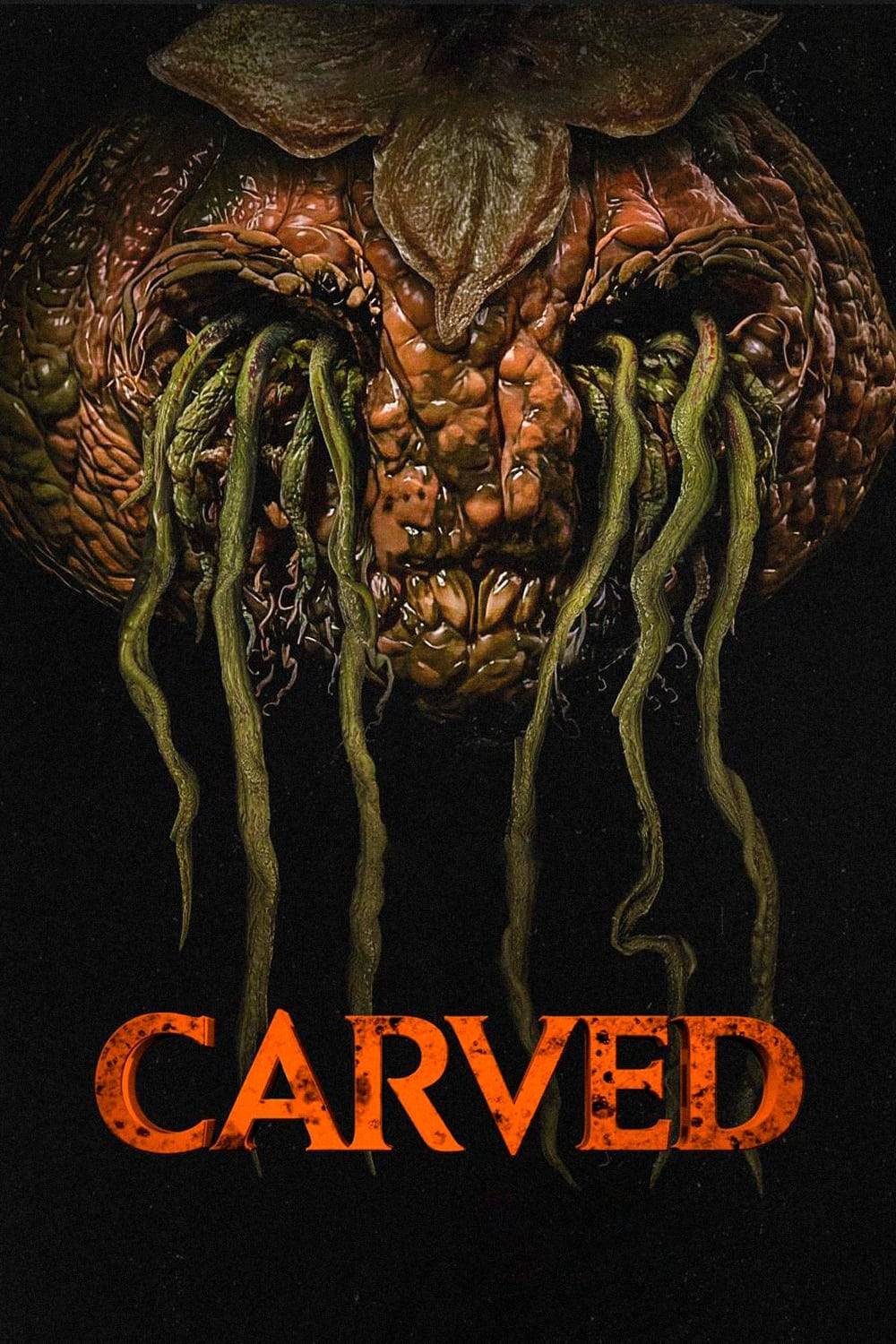 Carved (2024) (English Audio) Esub WEB-DL 480p | 720p | 1080p