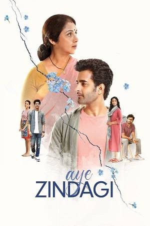 Aye Zindagi (2022) Hindi Full Movie WEB-DL Esub 480p | 720p 10bit | 720p | 1080p