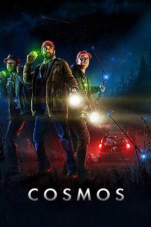 Cosmos (2019) Dual Audio {Hindi-English} BluRay 480p | 720p | 1080p 10bit | 1080p