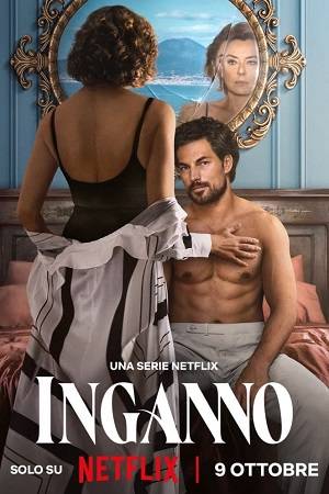 Deceitful Love Netflix Original (2024) Season 1 COMBINED In Hindi Dubbed Complete WEB Series | 480p | 720p