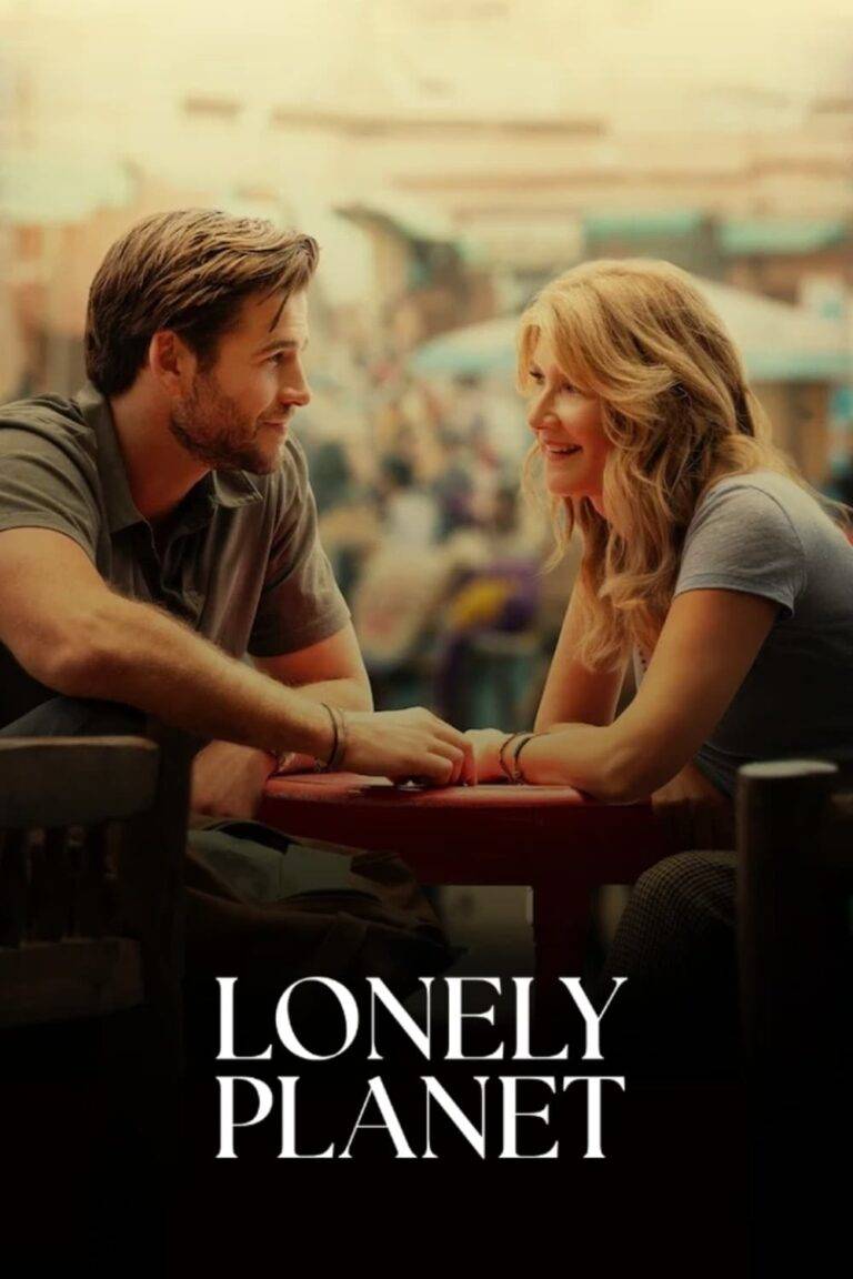 Lonely Planet (2024) Dual Audio (Hindi-English) Msubs WEB-DL 480p | 720p 10bit | 720p | 1080p 10bit | 1080p