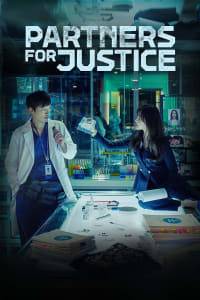 Partners For Justice S01 [K-Drama] In Hindi Dubbed [Complete All Episode] 480p | 720p