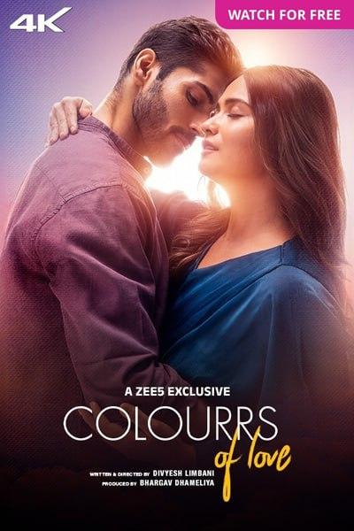 Colourrs of Love (2024) Hindi Movie 480p | 720p | 1080p WEB-DL ESub GDTot , Telegram Link – DramasMood