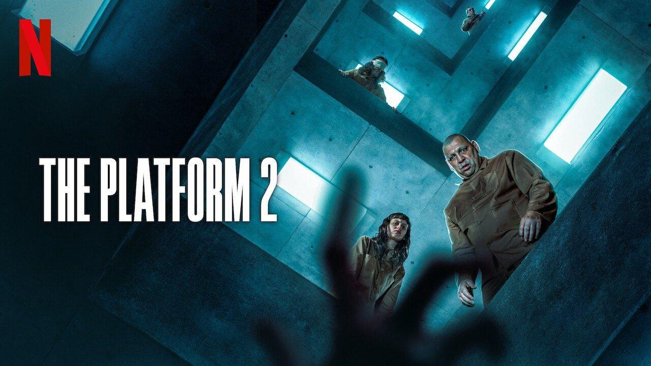 The Platform 2 (2024) Hindi Audio ESubs Web-Dl 480p | 720p | 1080p | GDTot , Telegram Link – DramasMood