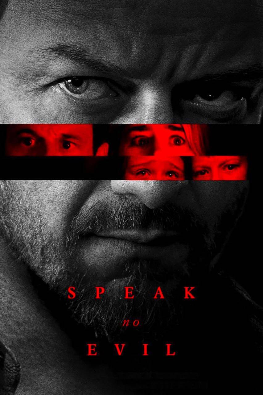 Speak No Evil (2024) Dual Audio {Hindi-English} WEB-DL Esub 480p || 720p || 1080p GDTot , Telegram Link – DramasMood