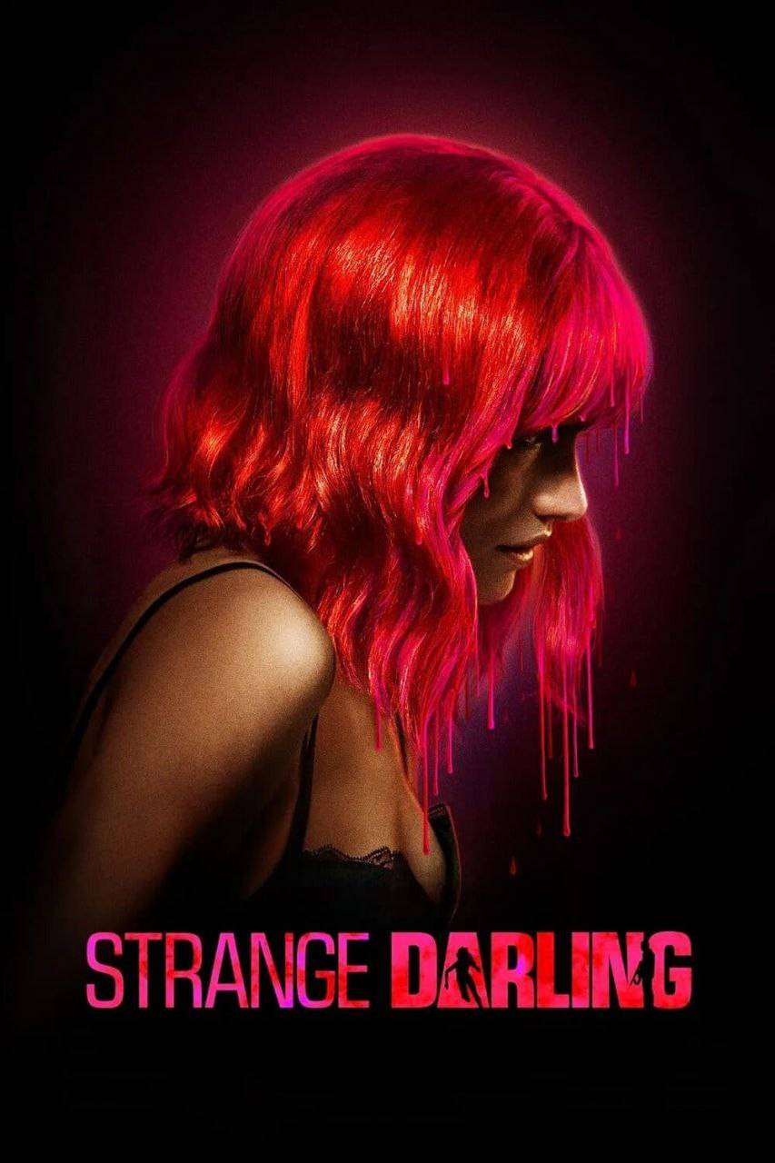 Strange Darling (2024) Dual Audio {Hindi-English} BMS Web-Rip Esubs 480p | 720p 10bit  | 720p | 1080p 10bit | 1080p
