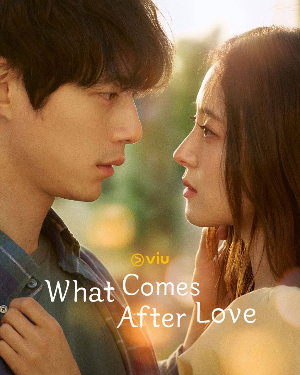 What Comes After Love S01 [K-Drama] In Korean With ENGLISH-HINDI-URDU Subtitles [Complete All Episode] 480p | 720p
