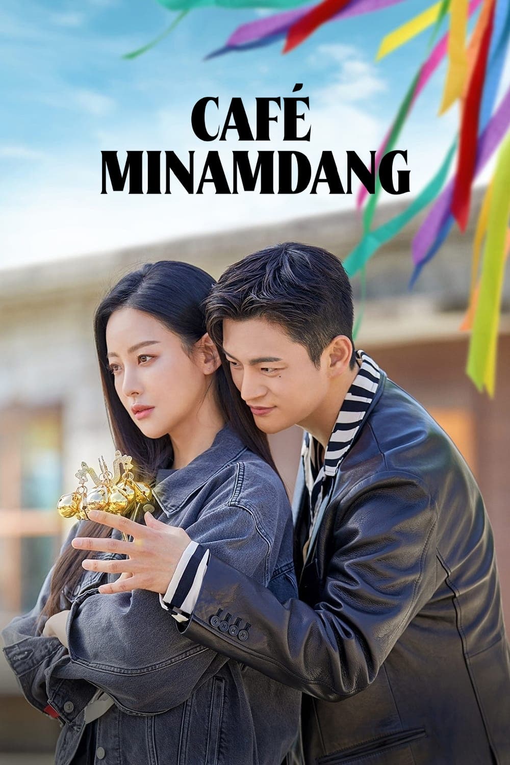 Cafe Minamdang Season 1 Dual Audio (Korean-English) With Subtitles 720p 10bit || 1080p