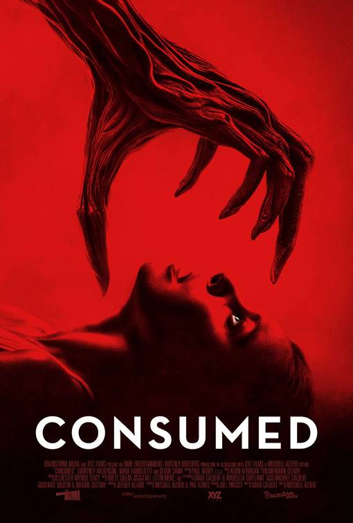 Consumed (2024) Dual Audio {Hindi-English} WEB-DL 480p | 720p 10bit | 720p | 1080p 10bit | 1080p