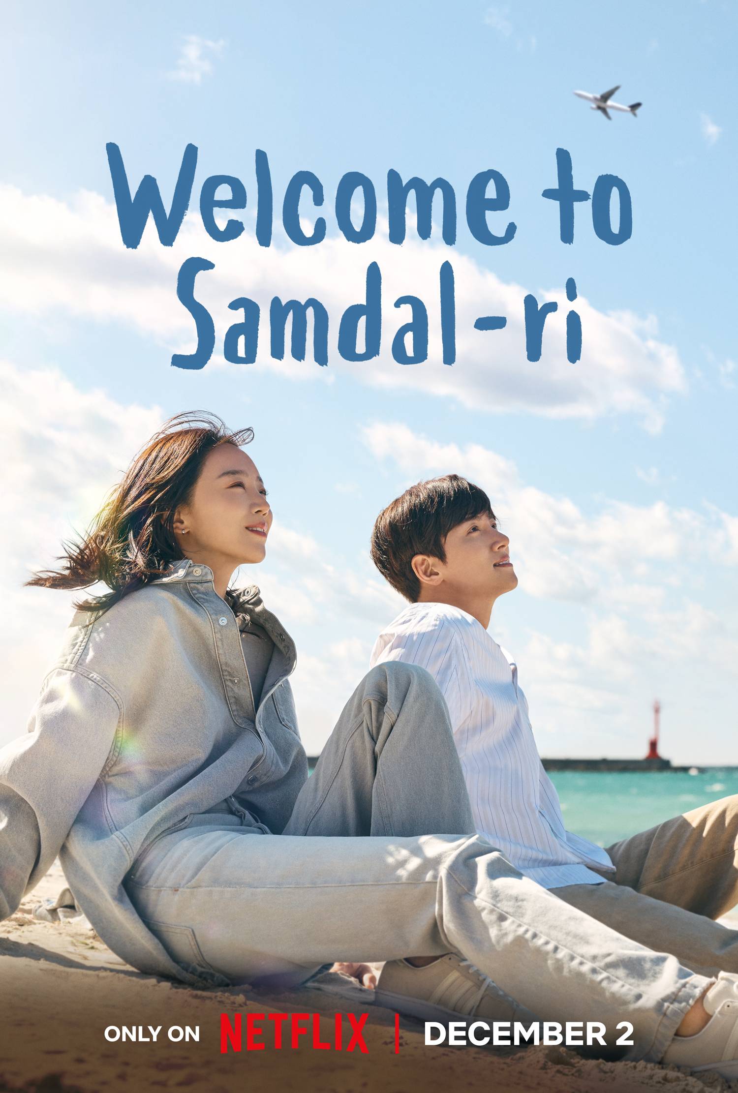 Welcome to Samdalri (Season 1) Korean with eng-hindi-urdu subs WEB Series 540p WEB-DL GDTot , Telegram Link – DramasMood