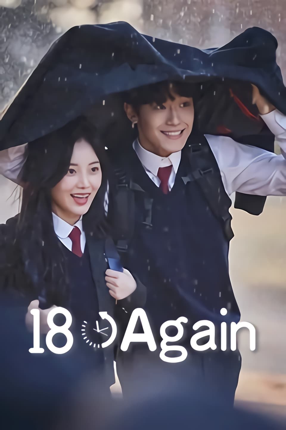 18 Again (Season 1) {Korean with English Subtitles} (Korean Series) WEB-DL 720p  || 1080p