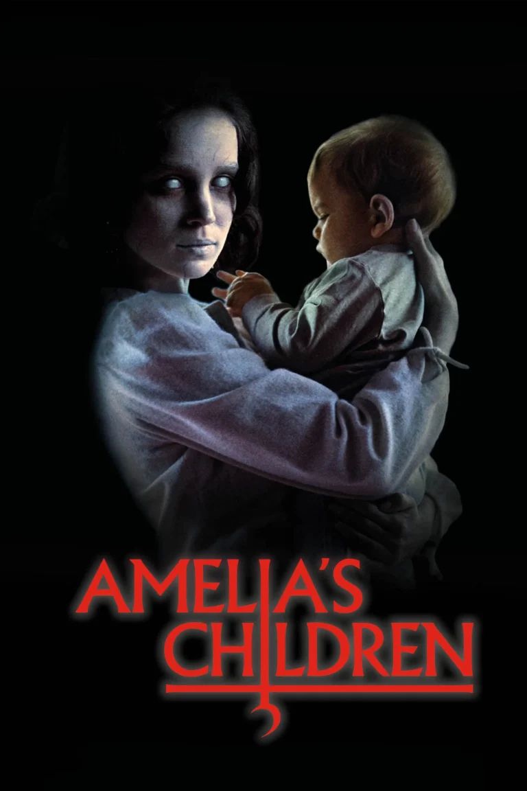 Amelia’s Children (2023) Dual Audio {Hindi-English} Esubs WEBRip  480p | 720p | 1080p 10bit | 1080p