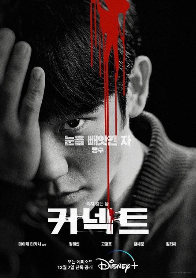 Connect (Season 1) Dual Audio {English-Korean} WeB-DL 720p 10bit || 720p || 1080p Connect (Season 1) Dual Audio {English-Korean} WeB-DL 720p 10bit || 720p || 1080p