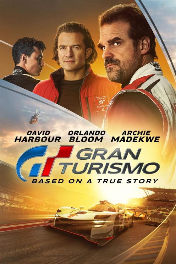 Gran Turismo (2023) Dual Audio {Hindi-English} WeB-DL 480p | 720p | 1080p | GDTot , Telegram Link – DramasMood