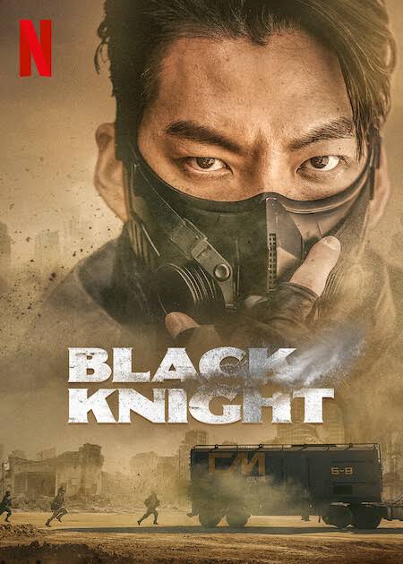 Black Night S01 [K-Drama] In Hindi Dubbed [Complete All Episode] 480p | 720p