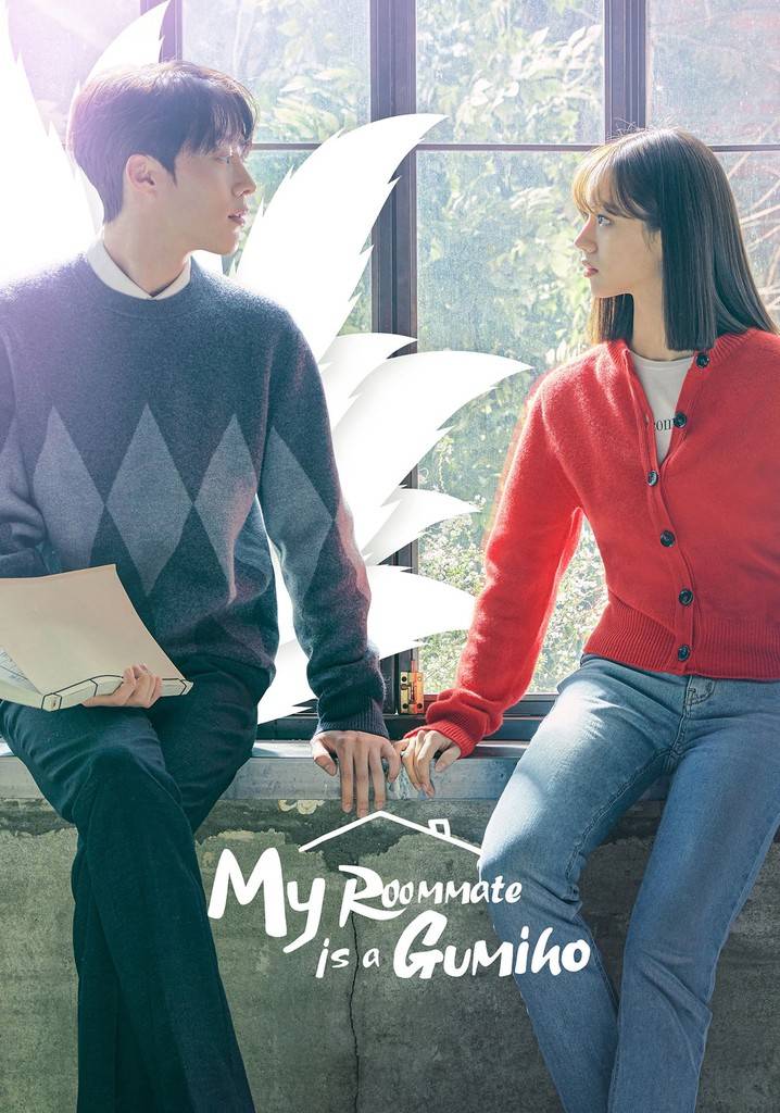 My Roommate Is A Gumiho (Season 1) Kdrama (Korean With ENGLISH-HINDI-URDU Subtitles) WeB-DL 720p