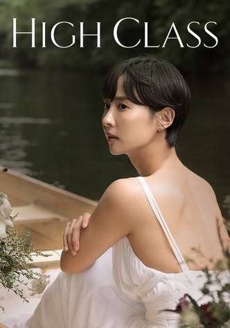 High Class S01 [K-Drama] In Hindi Dubbed [Complete All Episode] 480p | 720p