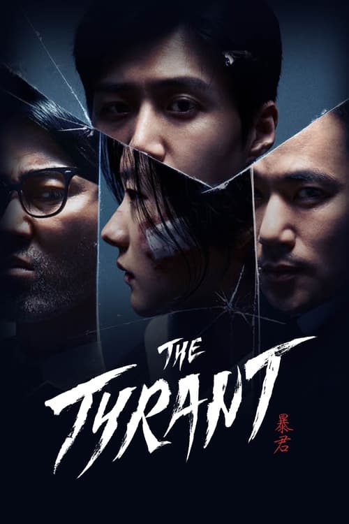 The Tyrant S01 [K-Drama] In Korean With ENGLISH-HINDI-URDU Subtitles [Complete All Episode] 540p