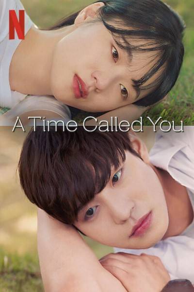 A Time Called You S01 [K-Drama] Multi Audio {Hindi-English-Korean} With ESub [Complete All Episode] 480p | 720p | 1080p