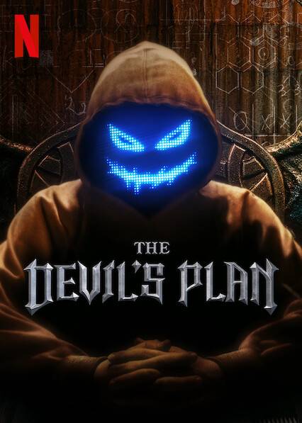The Devil’s Plan S01 [K-Drama] Multi Audio {Hindi-English-Korean} With ESub [Complete All Episode] 480p | 720p 10bit | 720p | 1080p