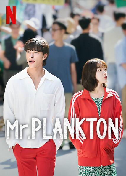 Mr. Plankton S01 [K-Drama] Multi Audio {Hindi-English-Korean} With ESub 480p | 720p 10bit | 720p | 1080p | 1080p UHD