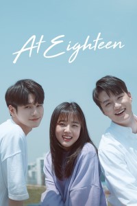 At Eighteen (2019) S01 [K-Drama] AMZN [Hindi (DDP2.0) Audio] WEB-DL [Complete All Episode] 480p | 720p 10bit | 720p | 1080p