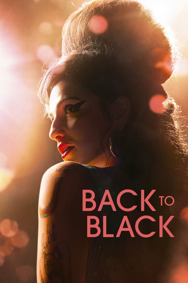Back To Black (2024) Dual Audio (Hindi-English) BluRay Esubs 480p | 720p 10bit | 720p | 1080p