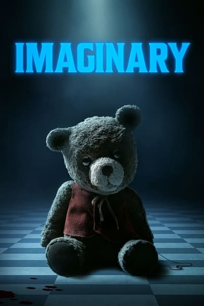 Imaginary (2024) Dual Audio [Hindi-English] Movie 480p | 720p | 1080p