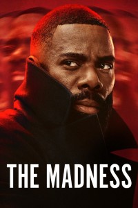 The Madness (Season 1) Multi Audio {Hindi-English-Tamil-Telugu} WeB-DL 360p | 480p | 720p | 1080p