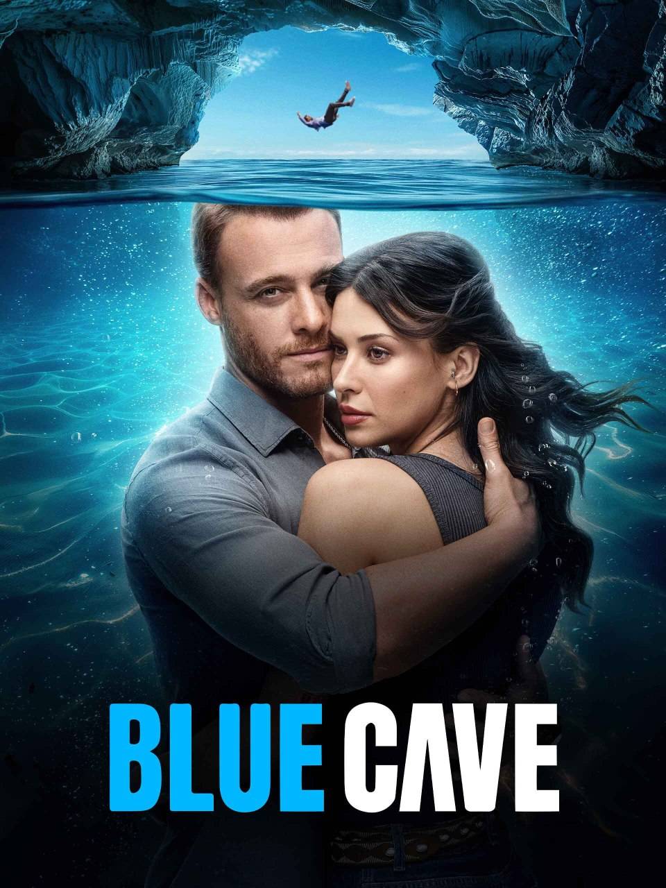 Blue Cave (2024) Multi Audio {Hindi-English-Turkish} WEB-DL 480p | 720p 10bit | 720p | 1080p