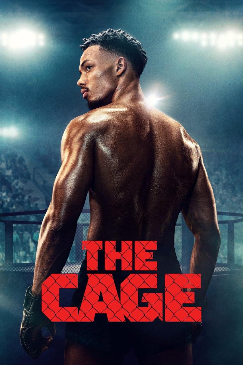 The Cage (Season 1) Multi Audio {Hindi-English-French} WEB-DL ESub 480p | 720p | 1080p
