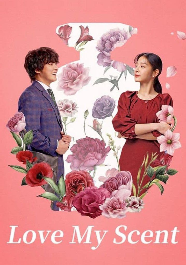 Love My Scent (2023) Dual Audio (Hindi-Korean) Esub Web-DL 480p | 720p 10bit | 720p | 1080p | 1080p 10bit
