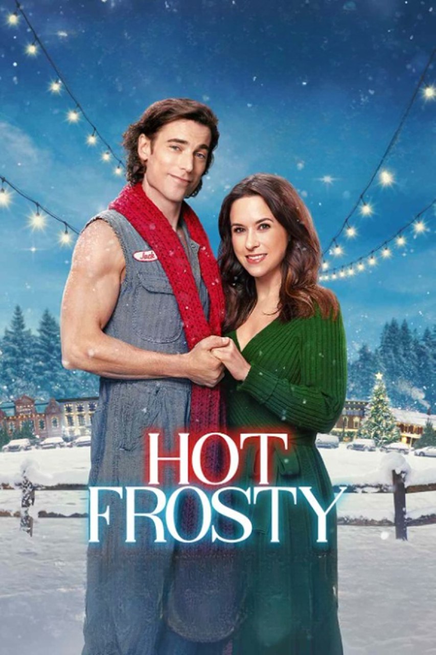 Hot Frosty (2024) Dual Audio {Hindi-English} NETFLIX WEB-DL ESub  480p | 720p | 1080p