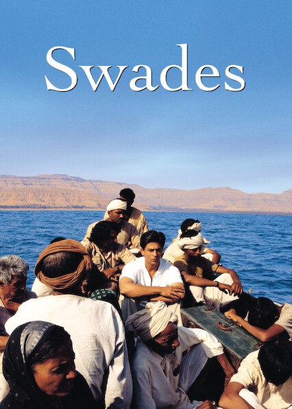 Swades (2004) Hindi Movie Bluray ESub 480p | 720p 10bit | 720p | 1080p 10bit | 1080p