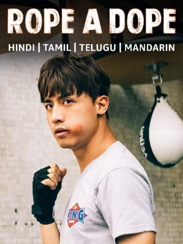 Rope A Dope S01 [Hong Kong Drama] Multi Audio Hindi-Tamil-Telugu with ESub [Complete All Episode] 360p | 480p | 720p 10bit | 720p | 1080p